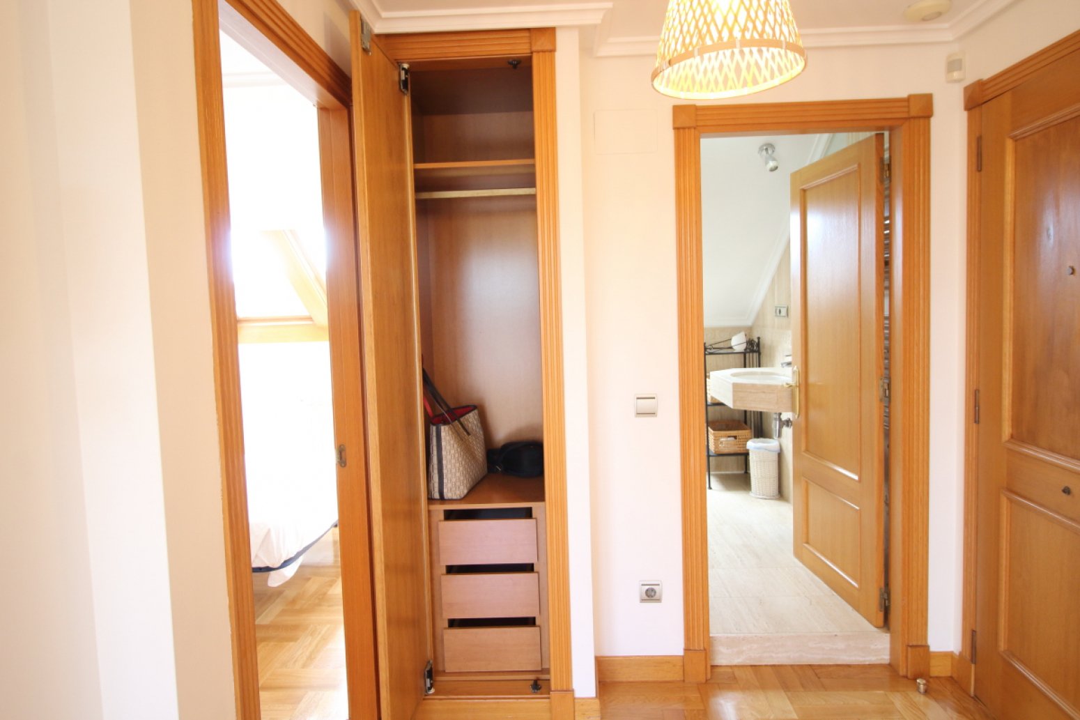 Piso de 55 m² en Gijón