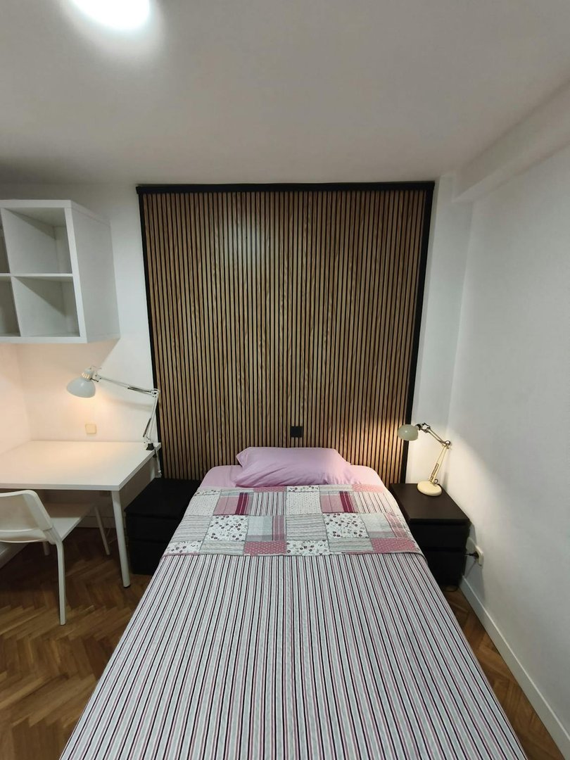 Habitación 80 m², Alcobendas