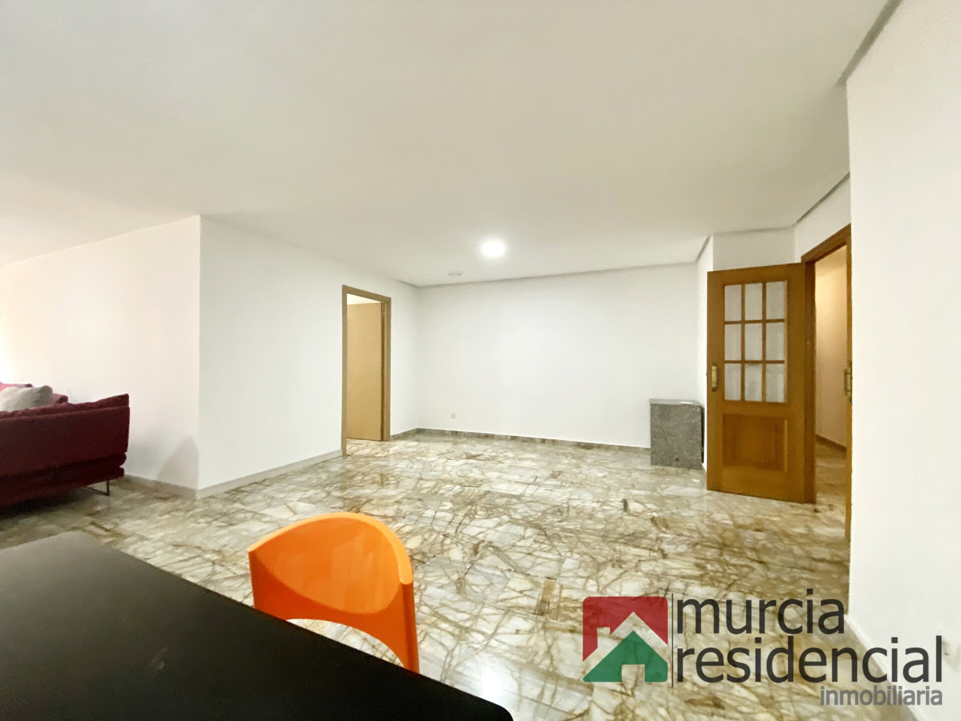 Piso de 188 m² en Murcia