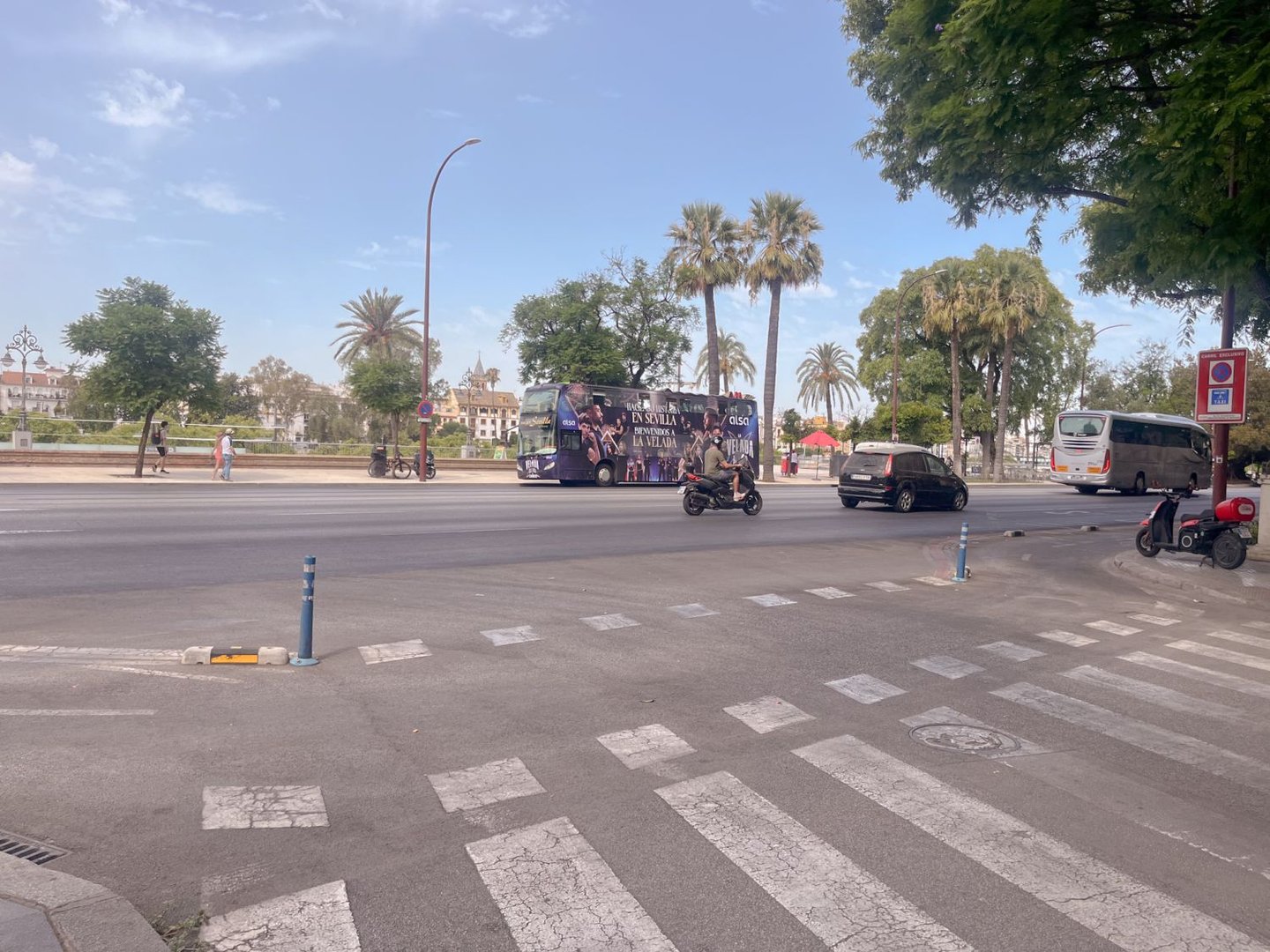 Piso de 154 m² en Sevilla