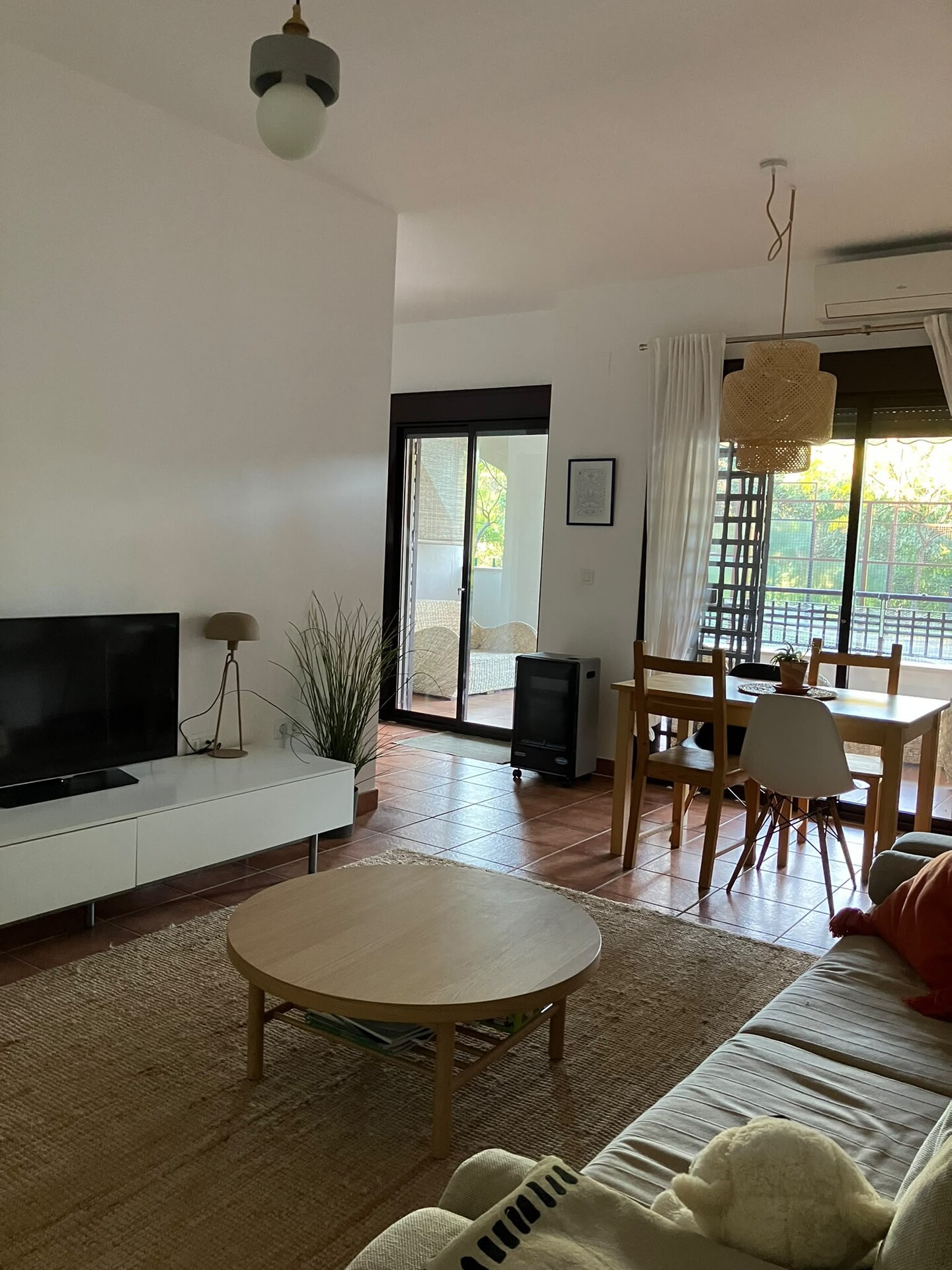 Pis de 72 m² a Cartaya