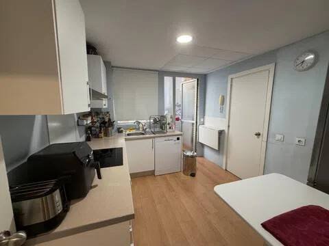 Piso de 120 m² en Sevilla