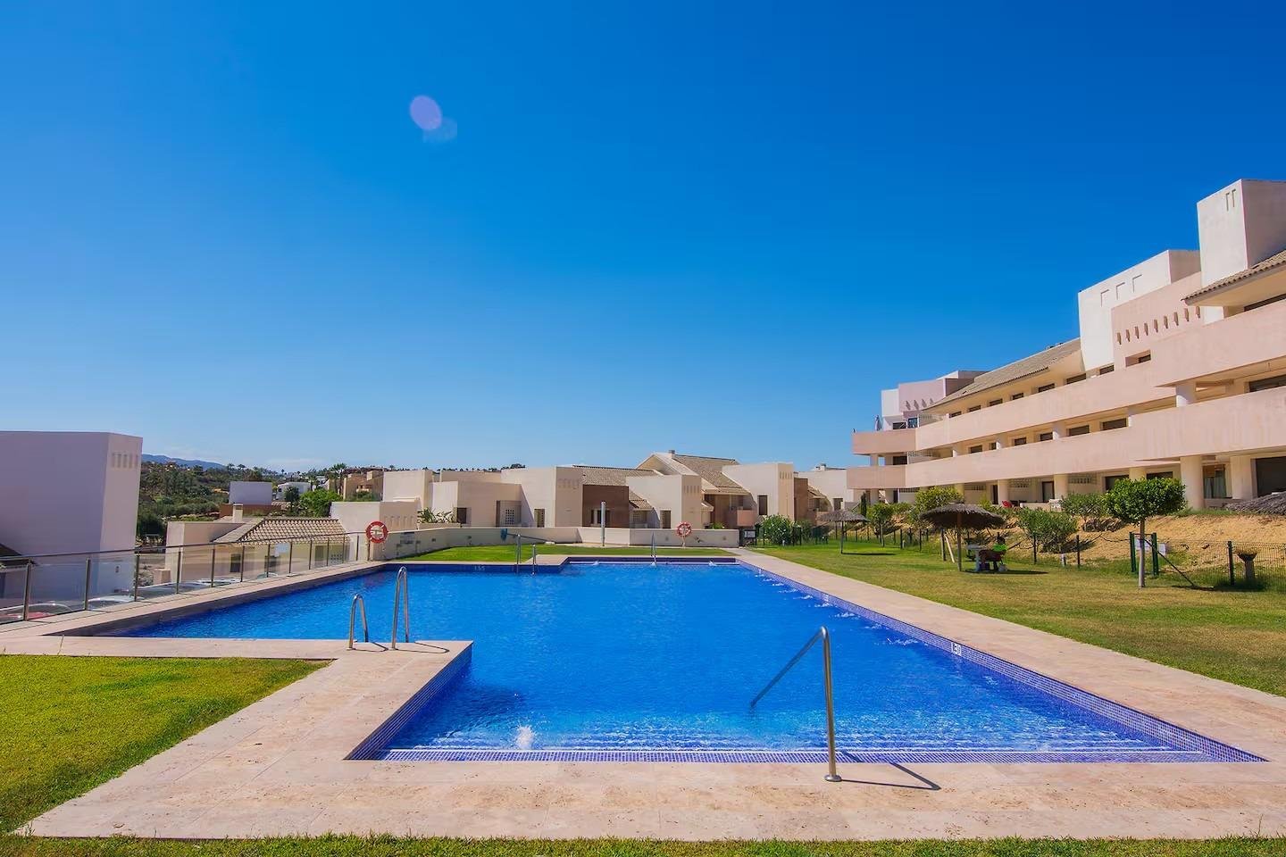 Piso de 80 m² en Vera