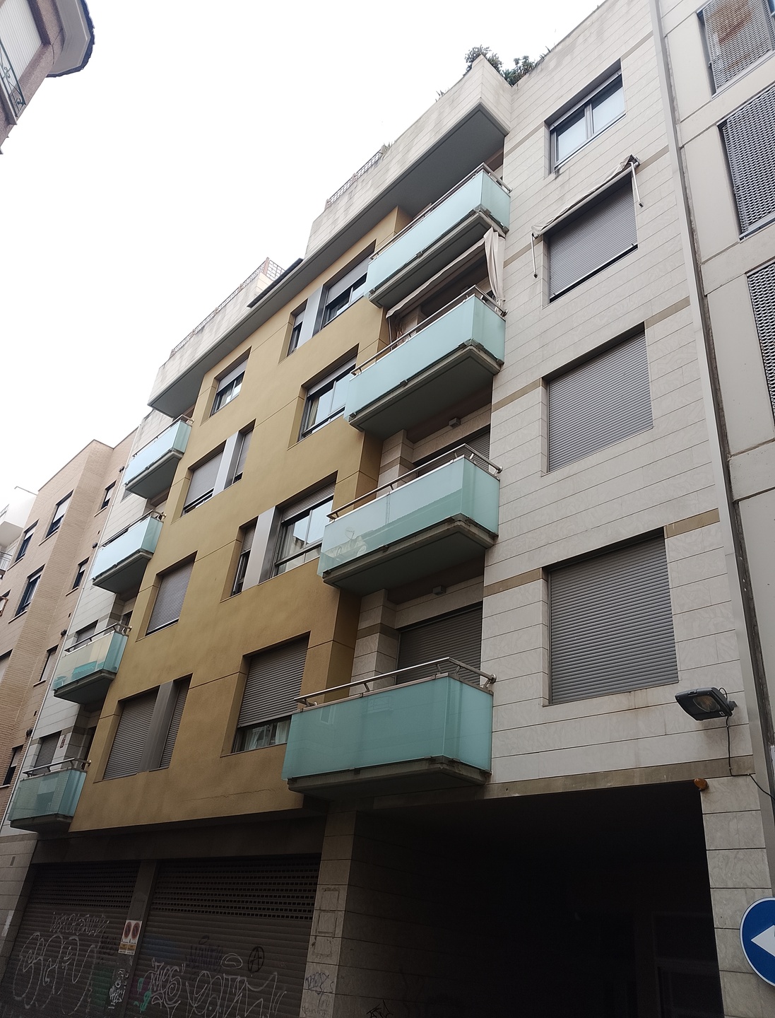 Piso de 111 m² en Murcia