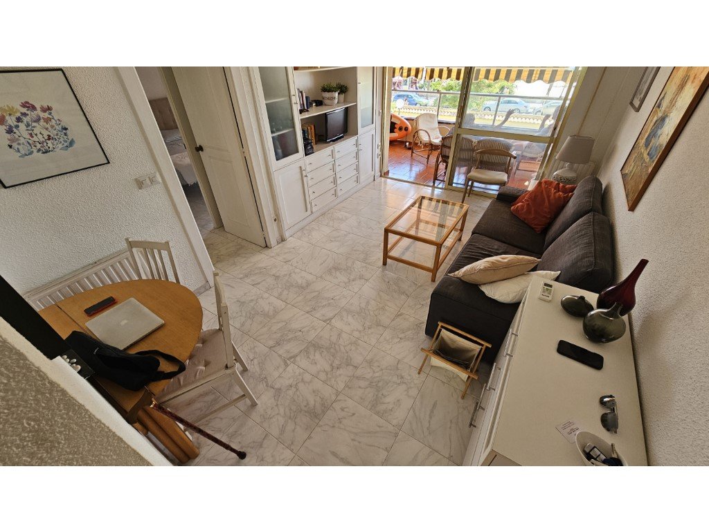Piso de 76 m² en Torremolinos