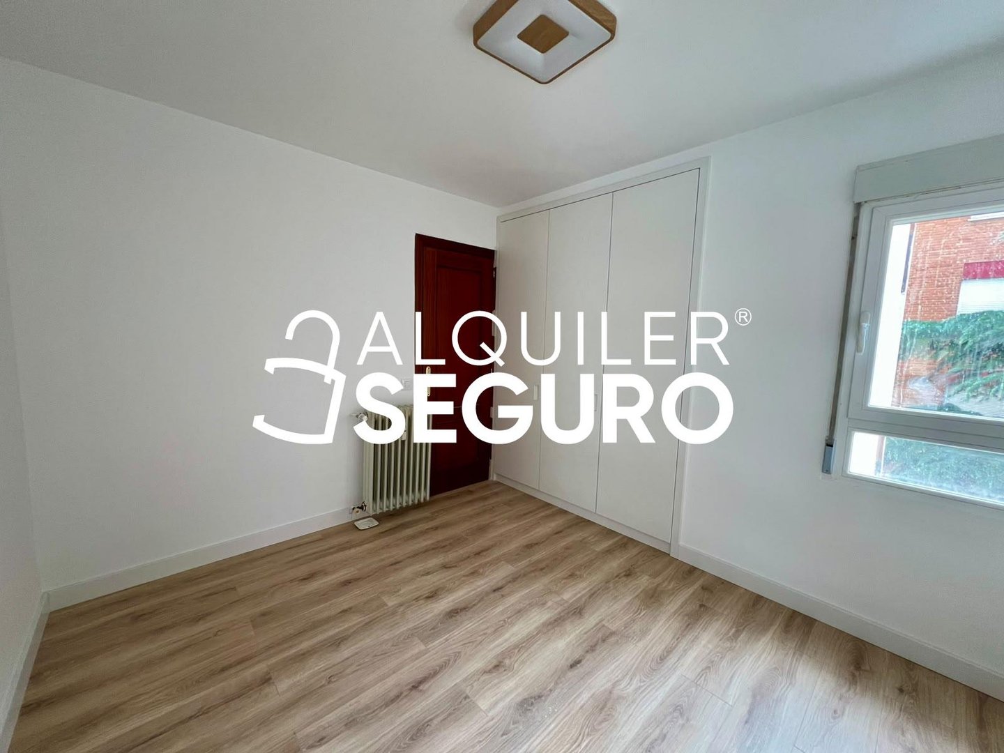 Pis de 105 m² a Madrid