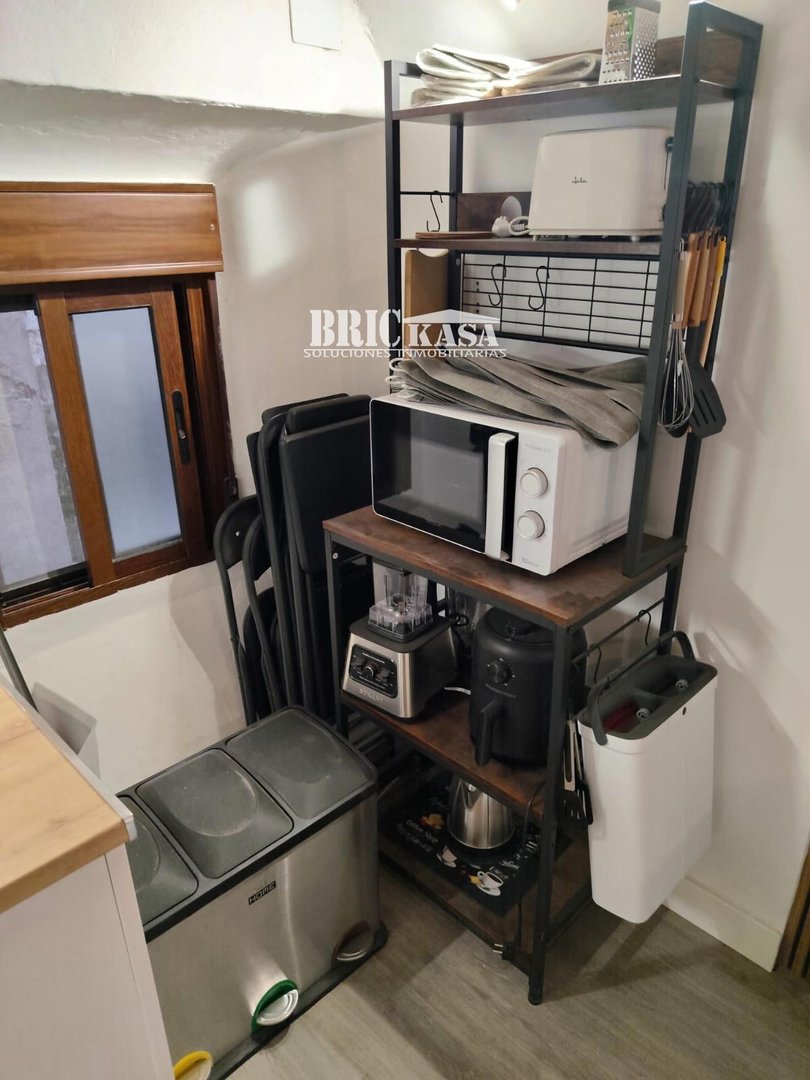Wohnung 30 m² in Cáceres