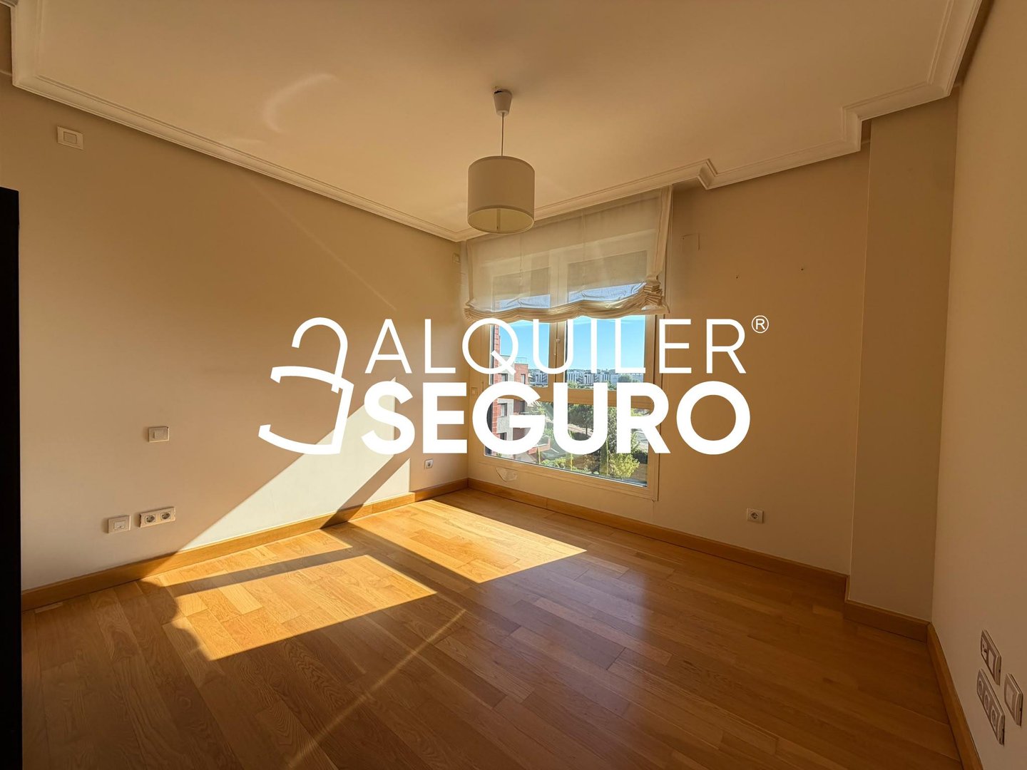 Piso de 120 m² en Pozuelo de Alarcón