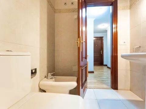 Piso de 69 m² en Gijón