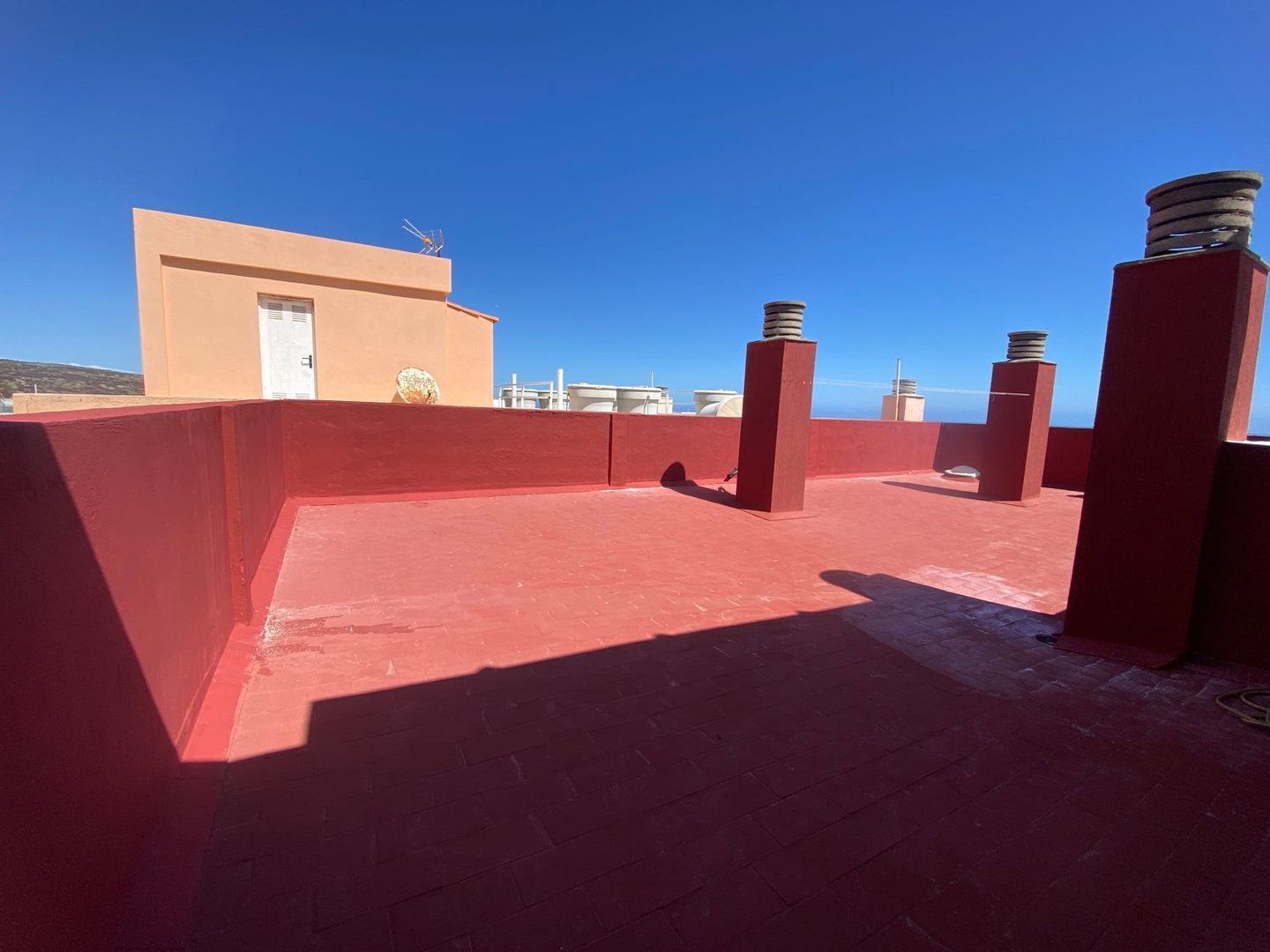 Wohnung 106 m² in Güímar