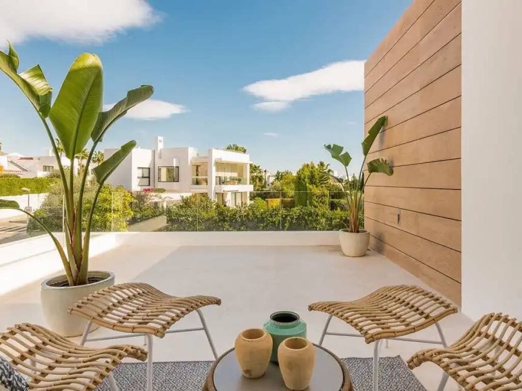 Casa de 434 m² en Marbella