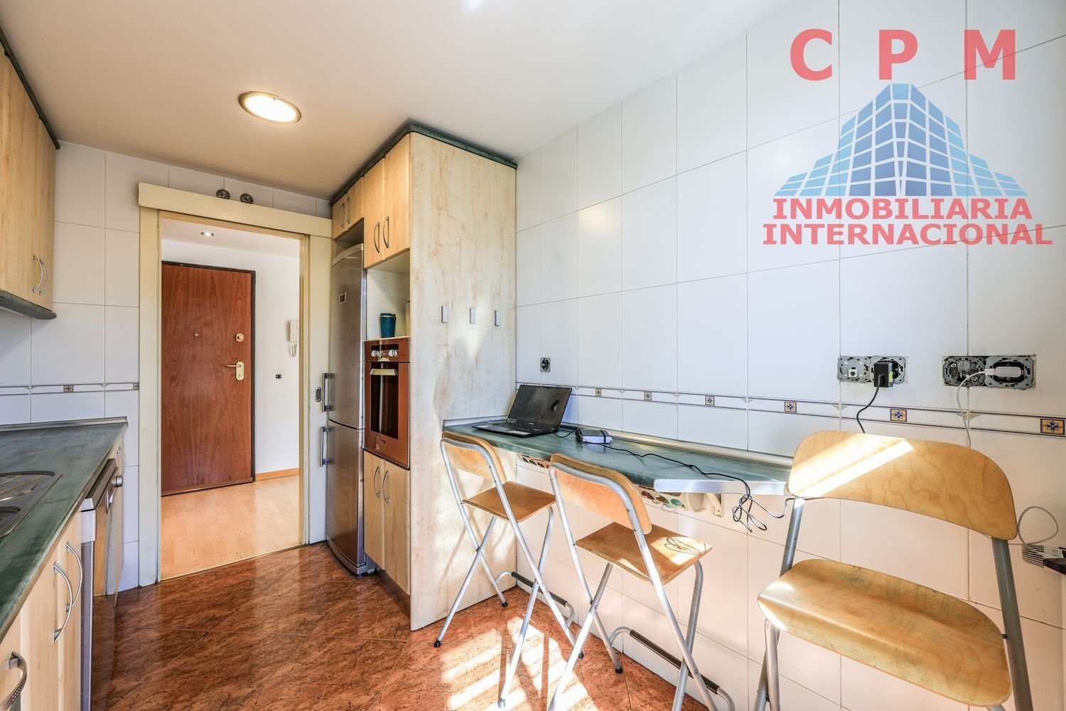 Pis de 160 m² a Madrid