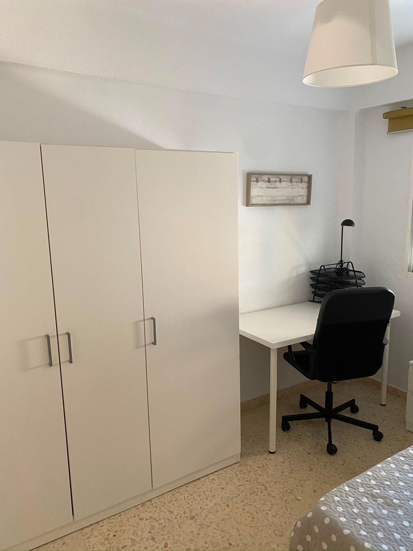 Piso de 54 m² en Sevilla