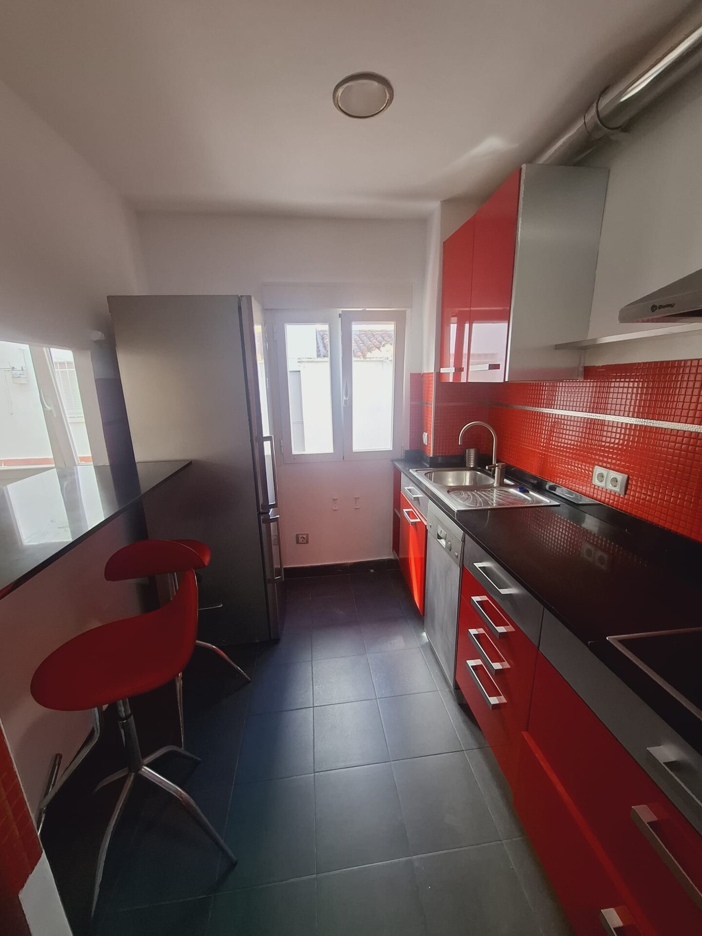 Piso de 85 m² en Villaviciosa de Odón