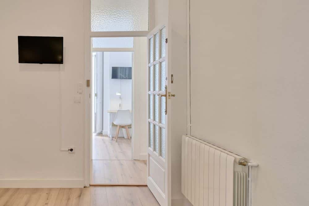 Zimmer zur Miete, Valencia