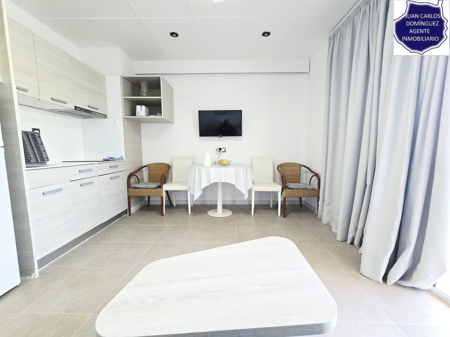 Apartamento 45 m² em Mogán