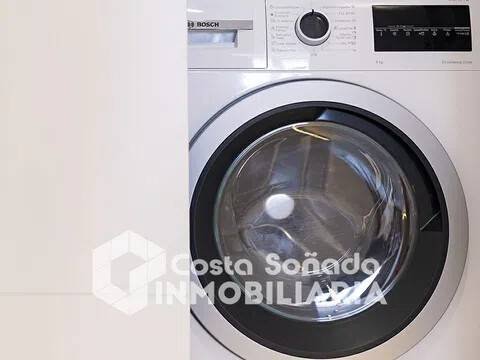 Piso de 105 m² en Calpe