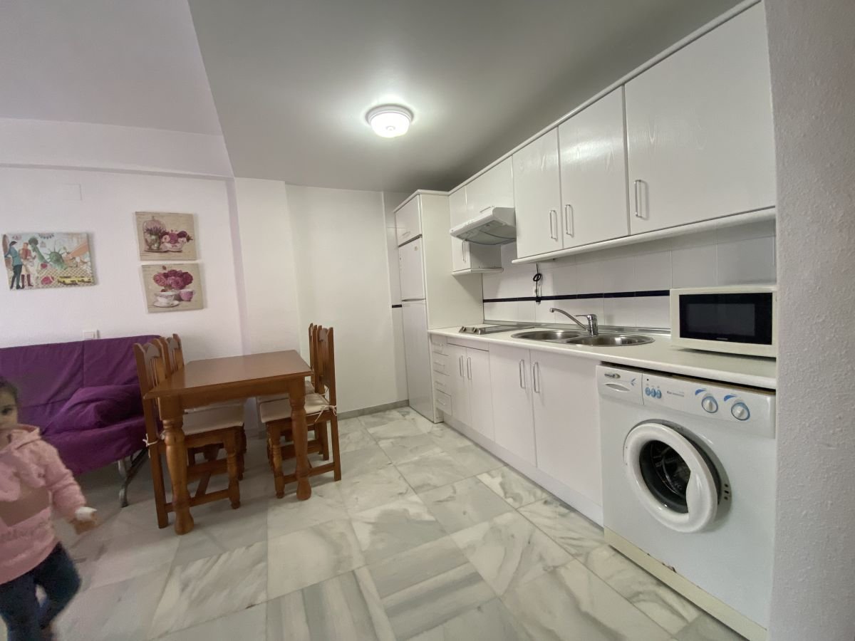 Piso de 75 m² en Isla Cristina