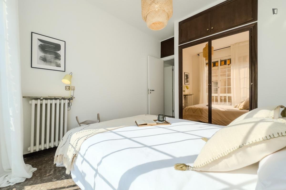 Habitación en alquiler, Barcelona