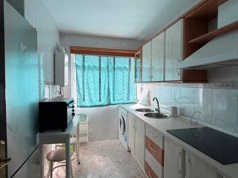 Piso de 76 m² en Sevilla
