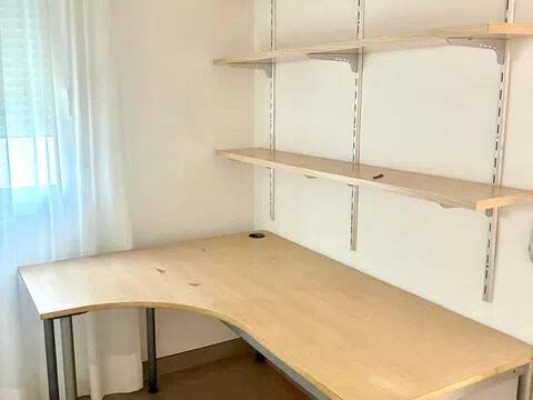 Piso de 60 m² en Mahón