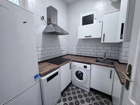 Piso de 93 m² en Sevilla