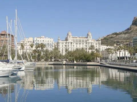 Piso de 226 m² en Alicante