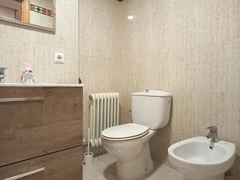 Pis de 80 m² a Valladolid
