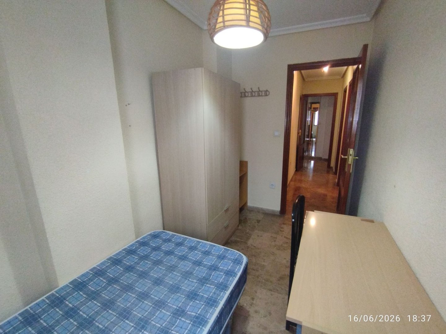 Piso de 108 m² en Jaén
