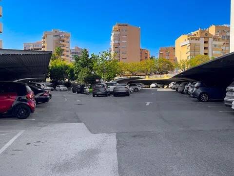 Appartamento 107 m² a Alacant / Alicante