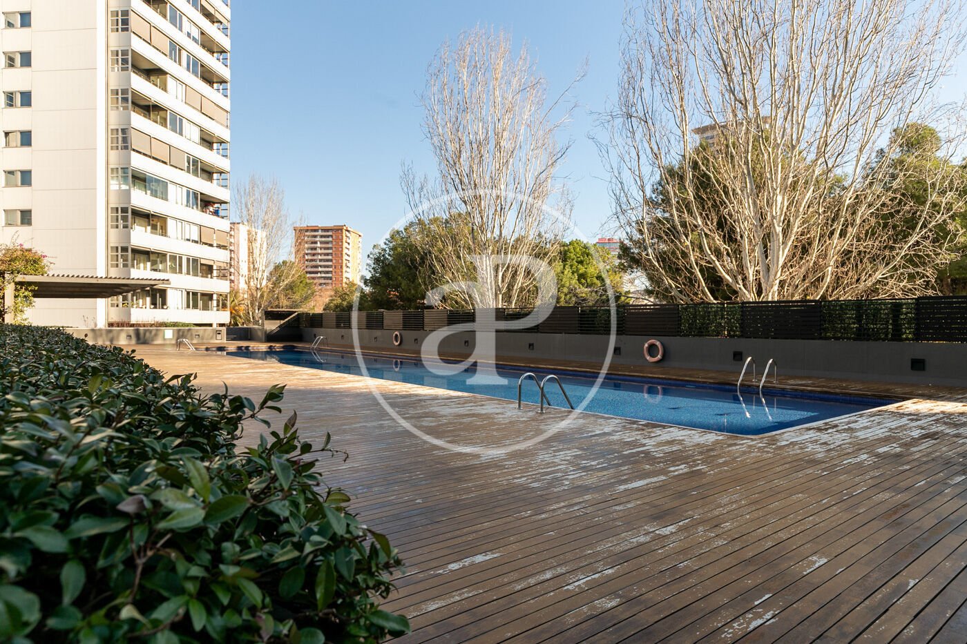 Piso de 106 m² en Barcelona