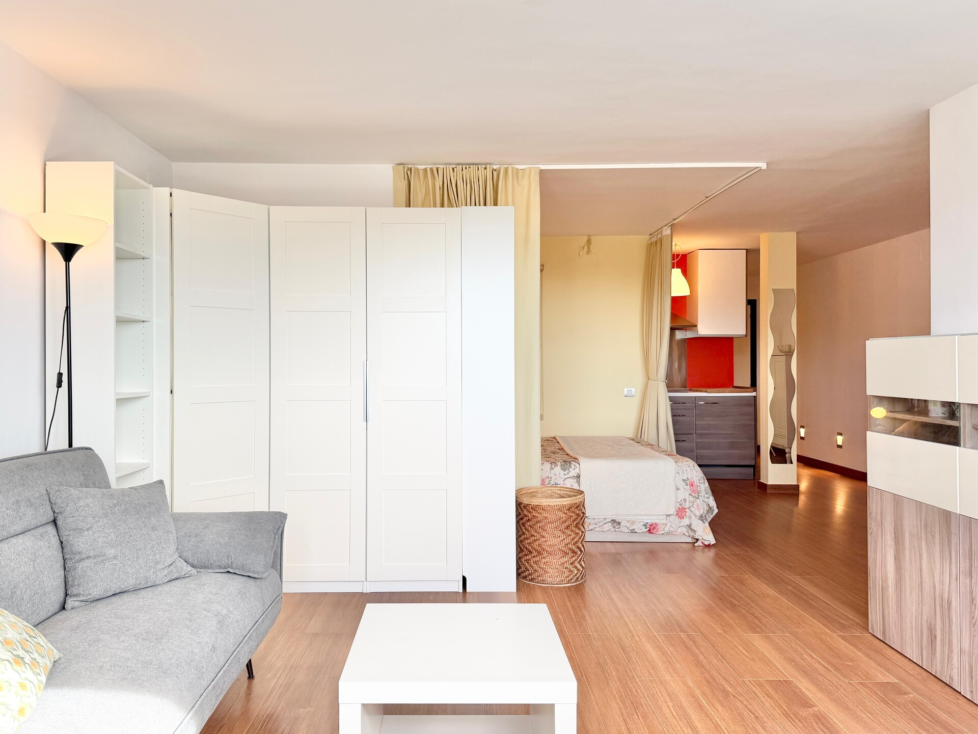 Pis de 45 m² a Barcelona