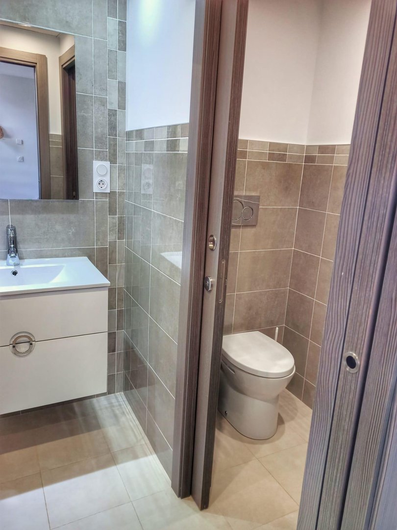 Piso de 70 m² en Pulpí