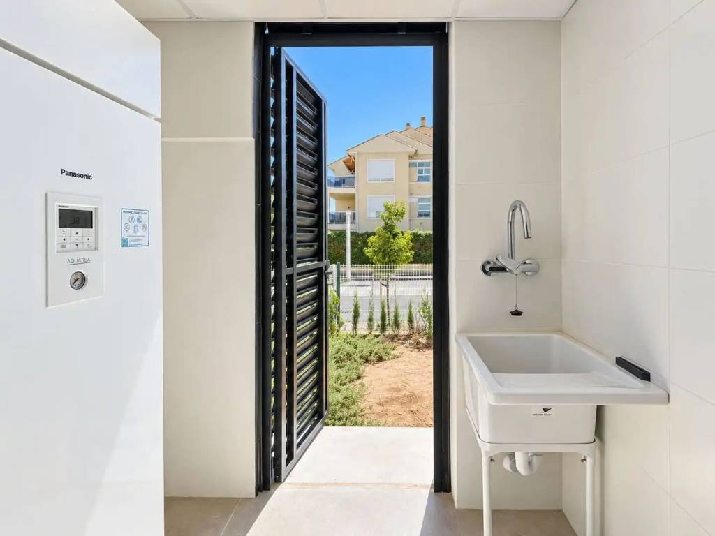 Wohnung 100 m² in Xàbia / Jávea