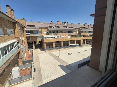 Piso de 105 m² en Ávila