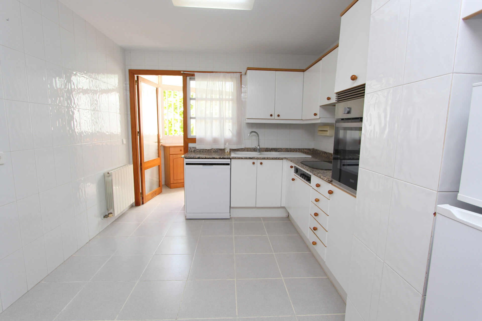 Wohnung 110 m² in Palma
