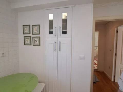 Pis de 90 m² a Gijón