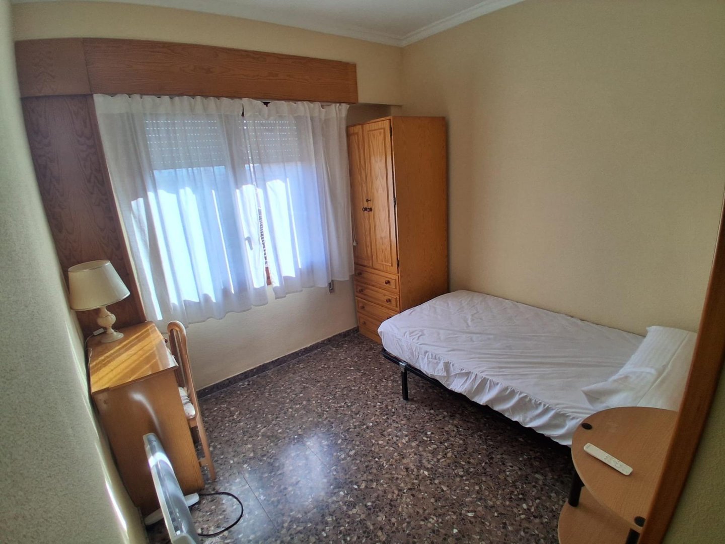 Piso de 133 m² en Almansa