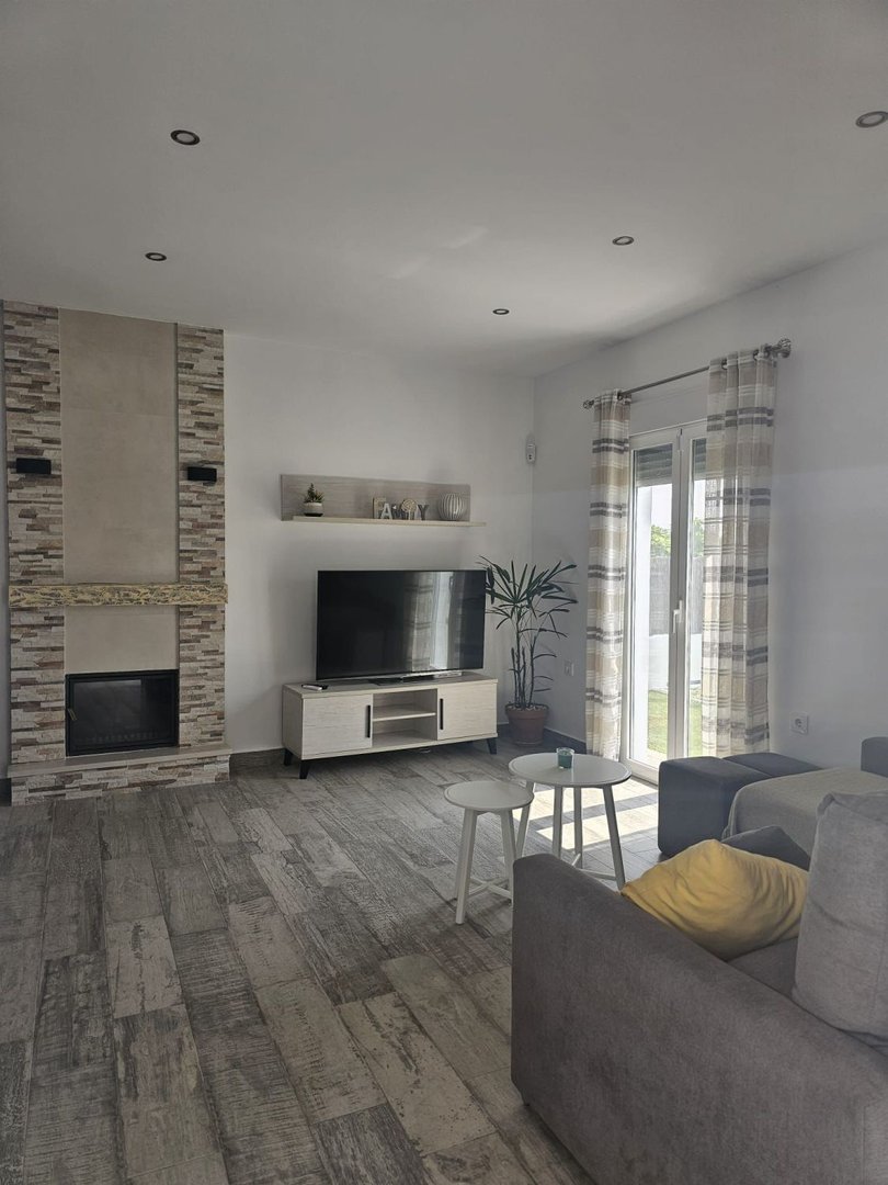 Casa de 90 m² en Conil de la Frontera