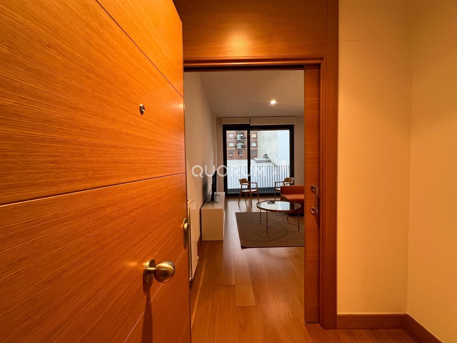Pis de 55 m² a Bilbao