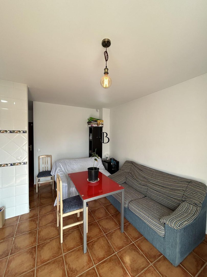 Piso en alquiler, El Garrobo