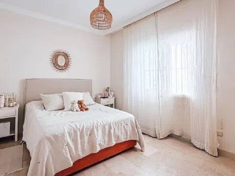 Wohnung 130 m² in Marbella