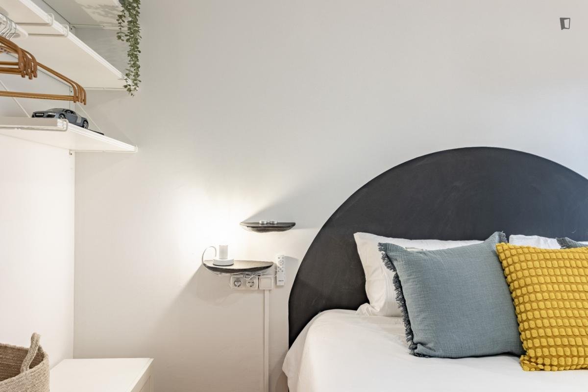 Habitación en alquiler, l'Hospitalet de Llobregat