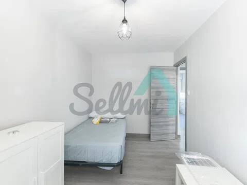 Habitación 70 m², Oviedo