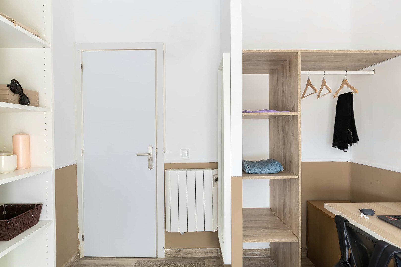 Quarto para alugar, Getafe