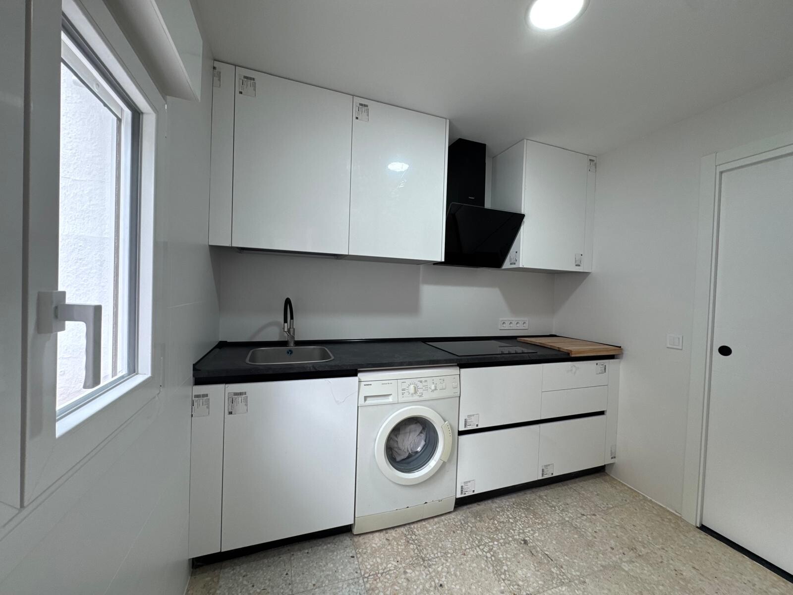 Piso de 90 m² en Cáceres