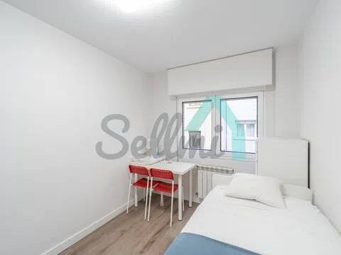 Piso de 77 m² en Gijón