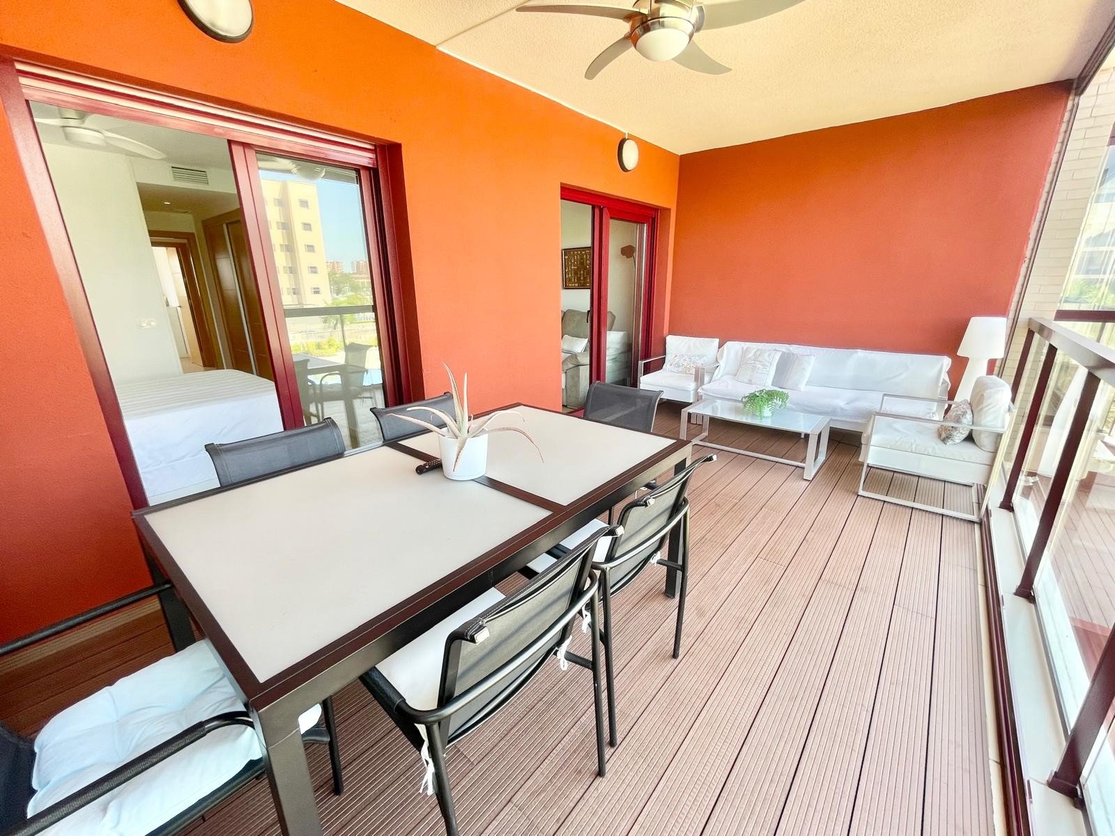 Piso de 73 m² en Pilar de la Horadada