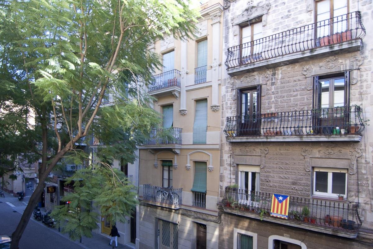 Piso de 61 m² en Barcelona