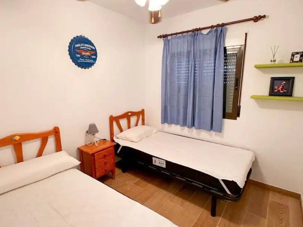 Haus 75 m² in Orihuela